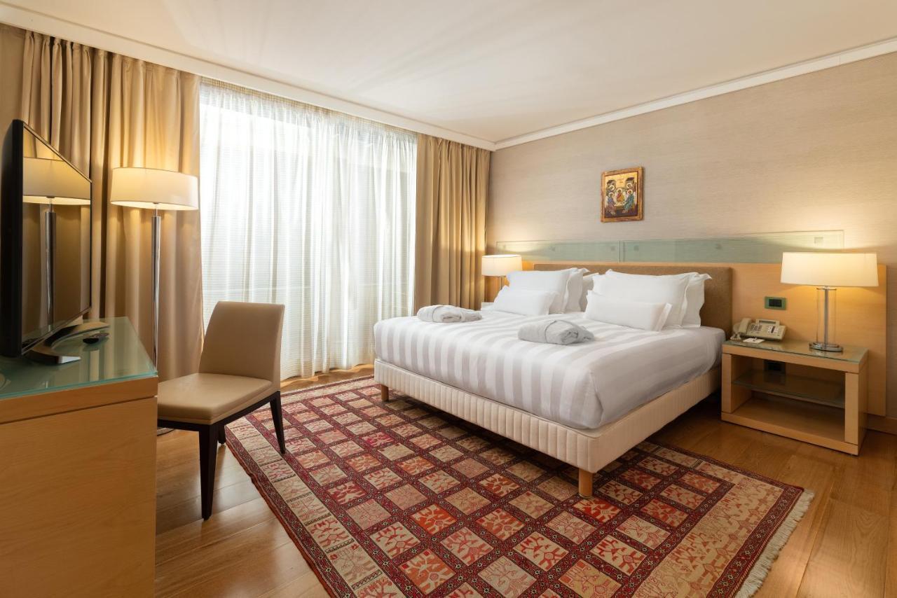 איקסיה Abav2 Suites By Rodos Palace מראה חיצוני תמונה