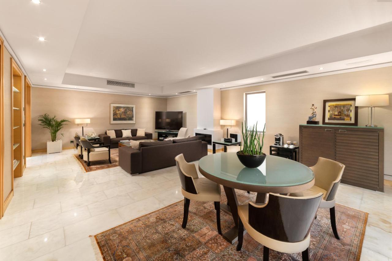 איקסיה Abav2 Suites By Rodos Palace מראה חיצוני תמונה